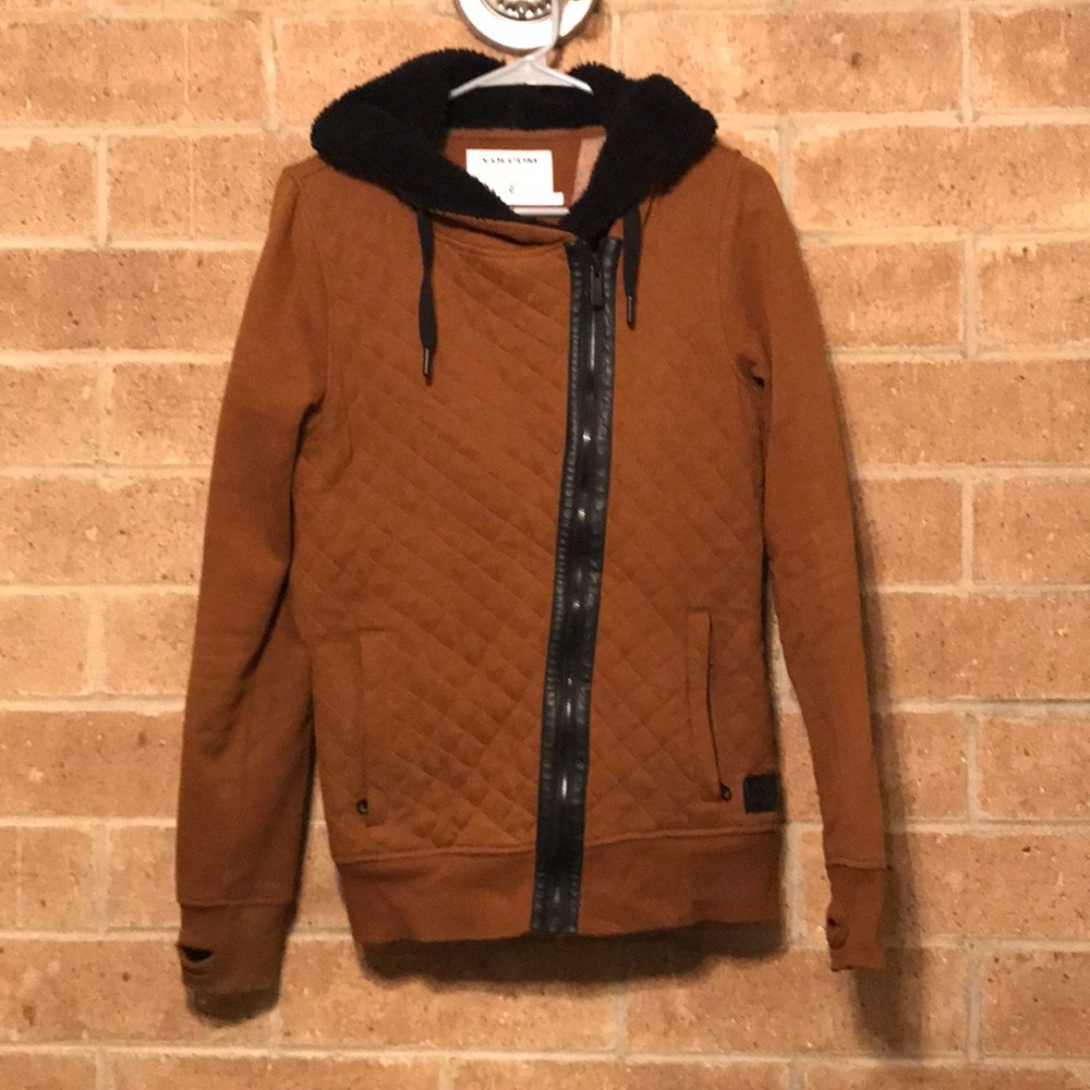 Volcom Hoodie